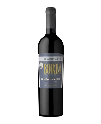 Adega de Borba Edição Especial Tinto 2012