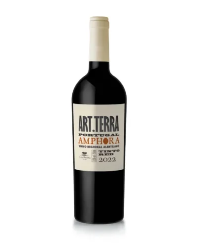 Art.Terra Bio Tinto Vidro