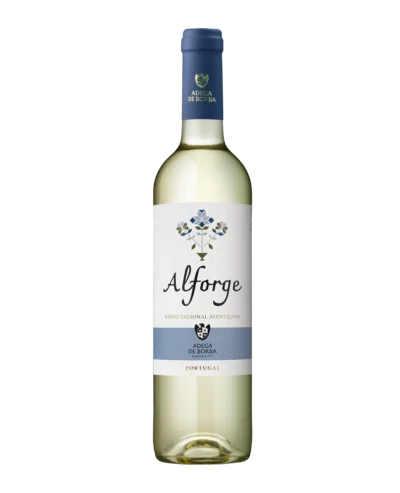Alforge Branco Vidro
