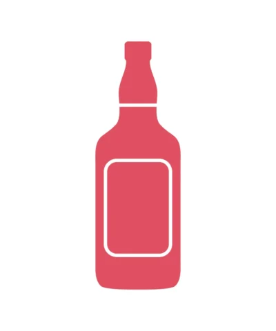 Cachaça 51 Vidro