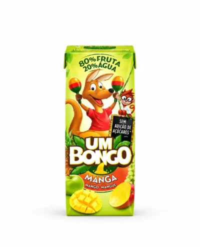 Um Bongo Tetra