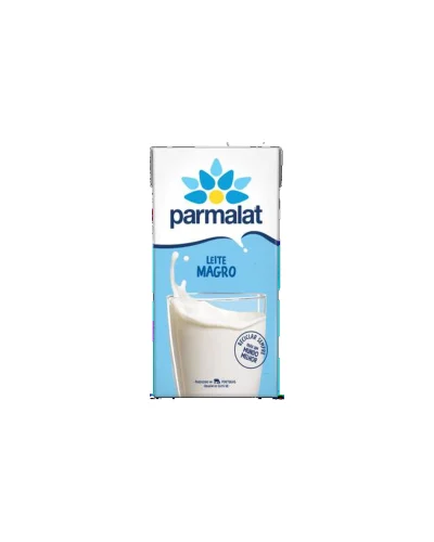 Leite Parmalat Magro Tetra