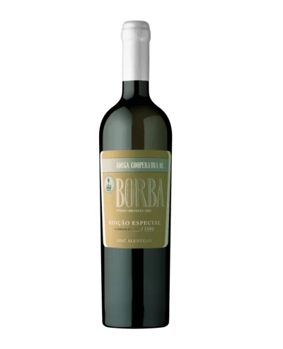 Adega de Borba Edição Especial Branco 2011