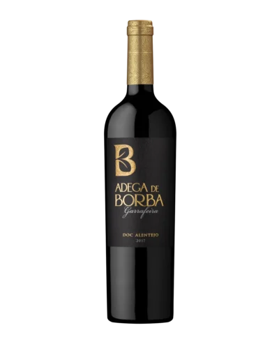 Adega de Borba Garrafeira Tinto