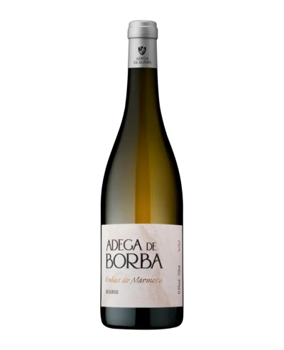 Adega de Borba Vinhas do Mármore Branco
