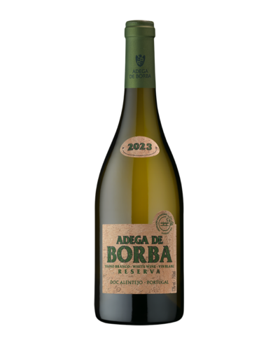 Adega de Borba Reserva Branco